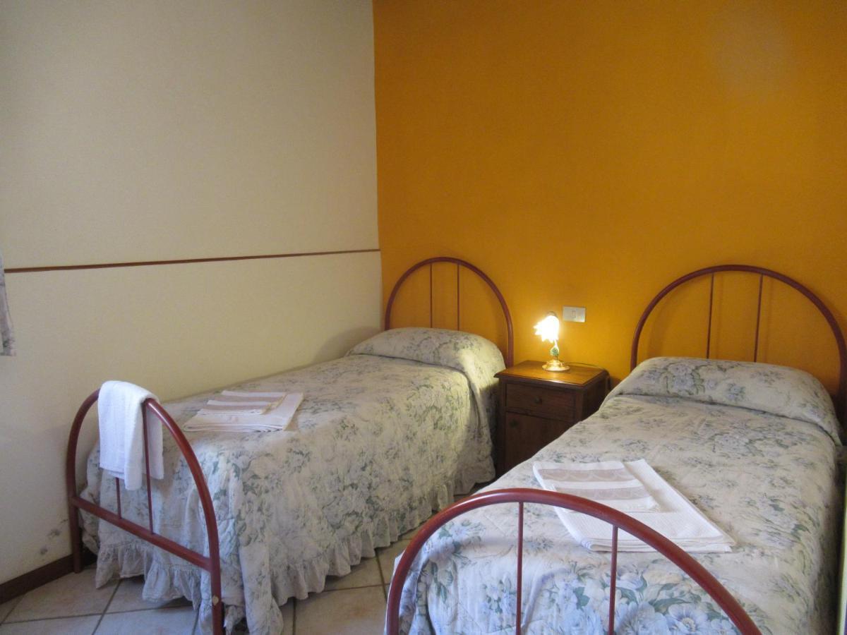 Borgo Di Barigianino Aparthotel Sovicille Exterior photo